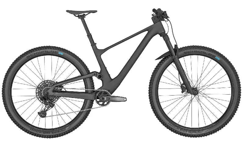 SCOTT SPARK 940 BIKE 2024