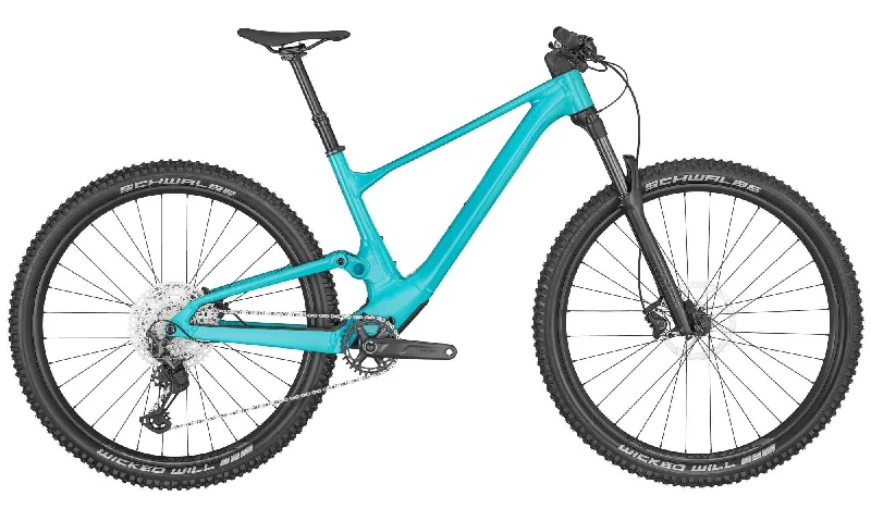 SCOTT SPARK 960 BIKE 2024