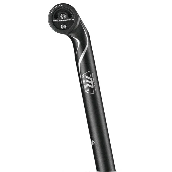 Selle Italia Monolink AL Setback Seatpost - 31.6 x 350mm