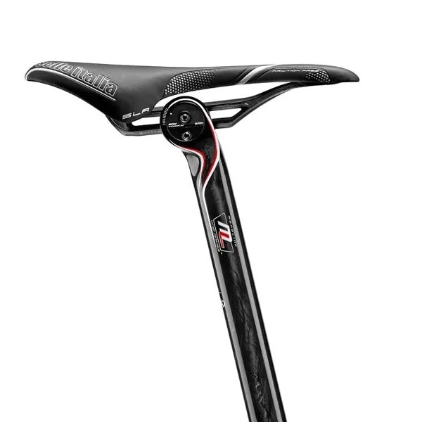 Selle Italia Monolink Flow saddle / Seatpost Combo Kit - Options