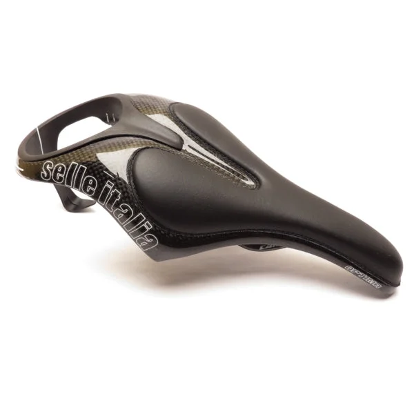 Selle Italia Optima Teknologika Saddle - Options