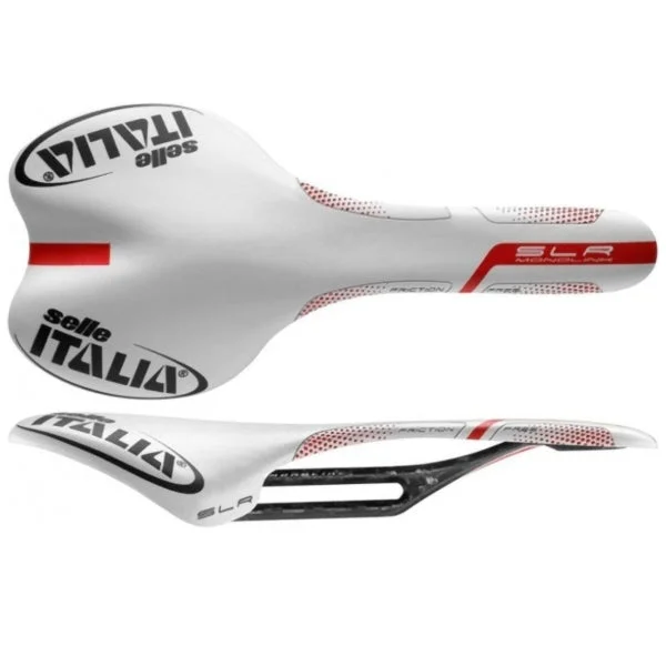 Selle Italia SLR Monolink Team Edition Saddle