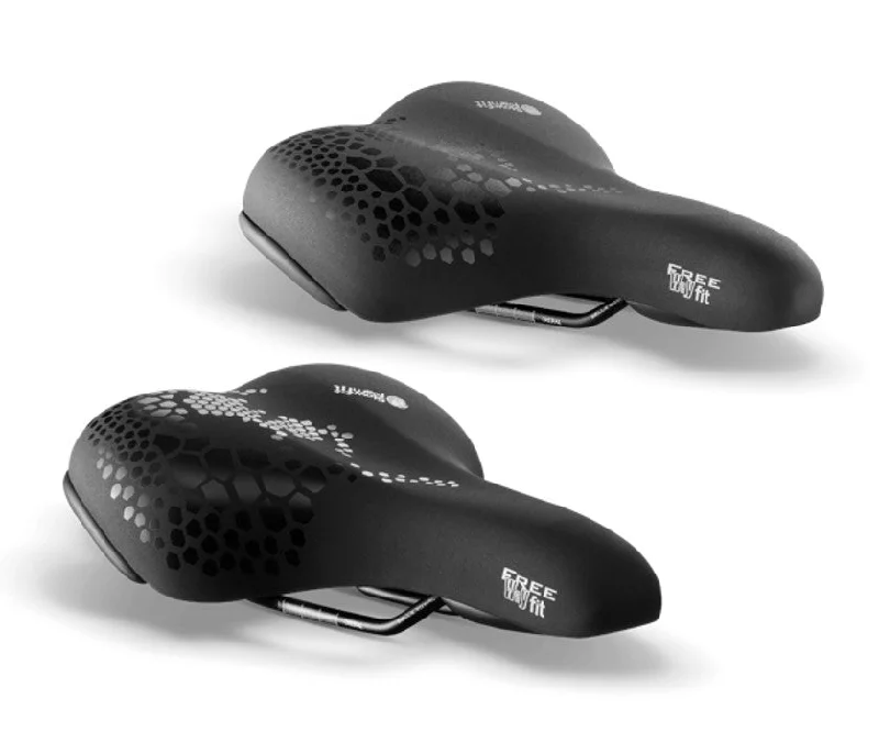 Selle Royal Freeway Fit Saddle