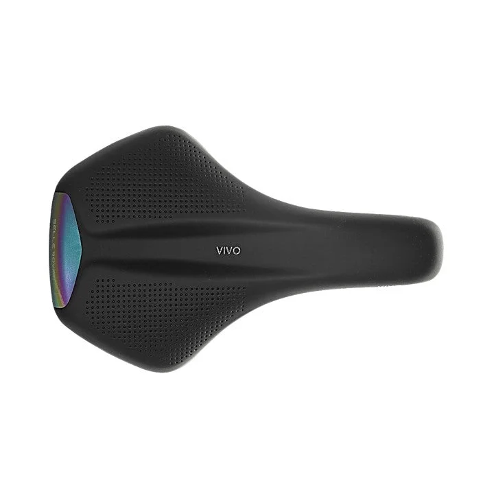 Selle Royal Vivo Reflective Athletic Saddle