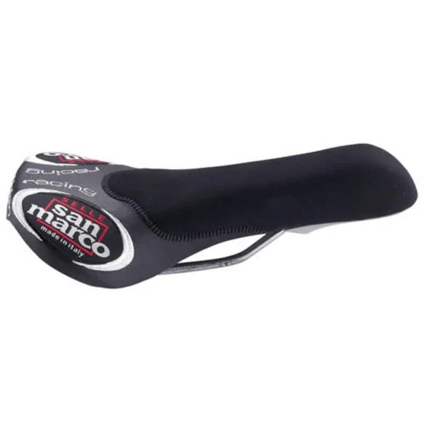 Selle San Marco Azoto Triathgel Saddle