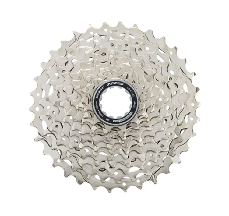 Shimano 105 CS-R7100 CS-HG710 Hyperglide Cassette Sprocket for 12 Speed