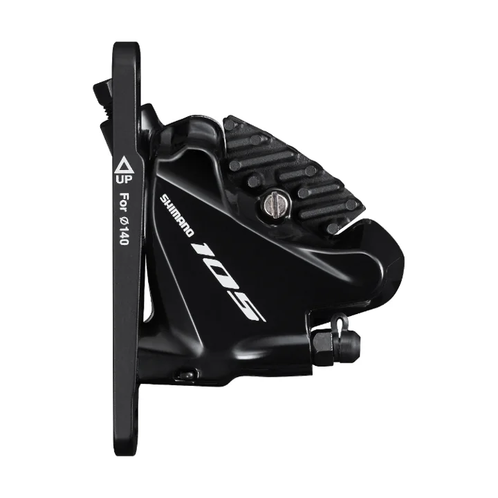 Shimano 105 Disc Brake Caliper BR-R7070 Flat Mount