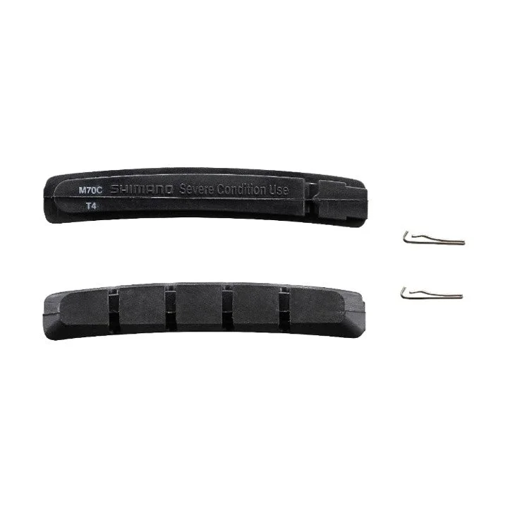 Shimano Brake Pad BR-R550 M70CT4 Cartridge Type Brake Shoes