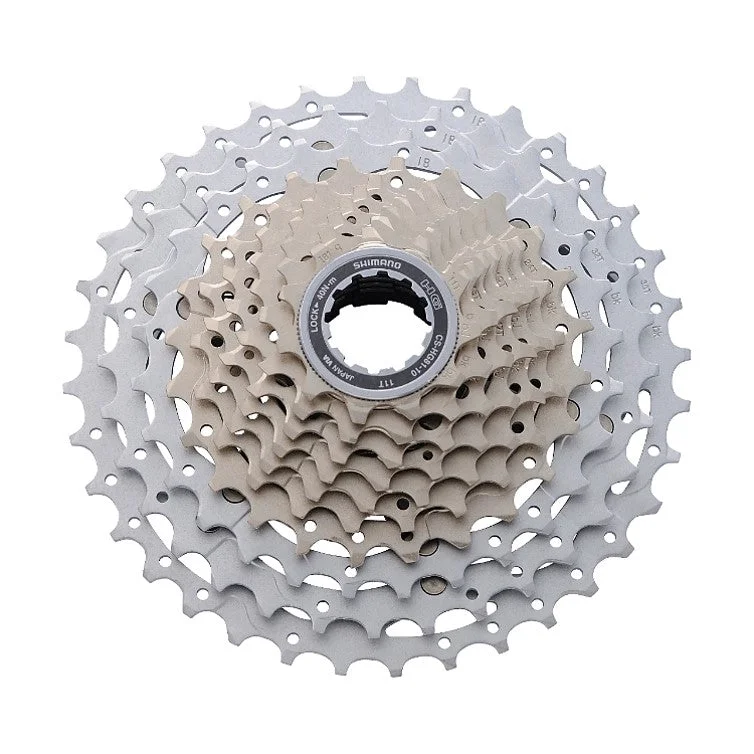 Shimano Cassette Sprocket 10 speed CS-HG81 SLX