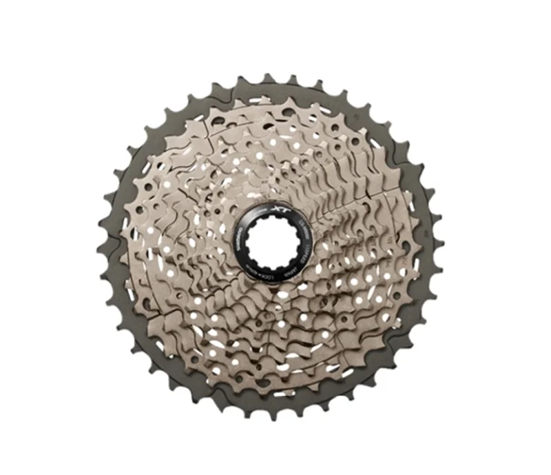 Shimano Cassette Sprocket 11 speed CS-M8000 XT Deore