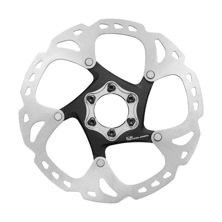 SHIMANO Deore XT Disc Brake Rotor RT86 6 bolt