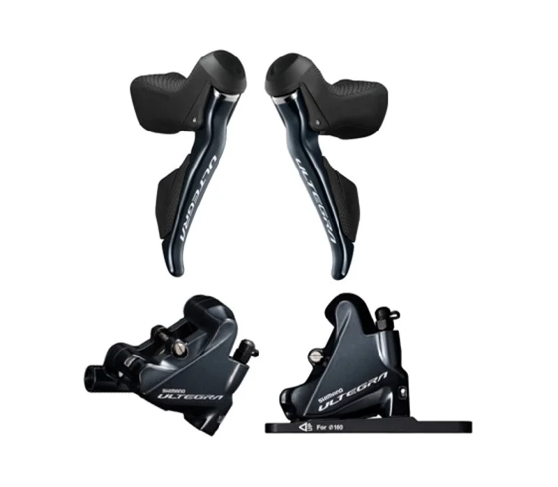 Shimano Di2 Shifter Brake Lever ST-R8070 Ultegra 2x11 Speed