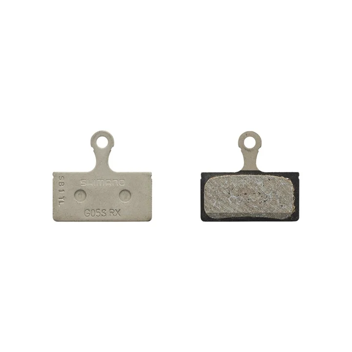 Shimano Disc Brake Pads G05S-RX