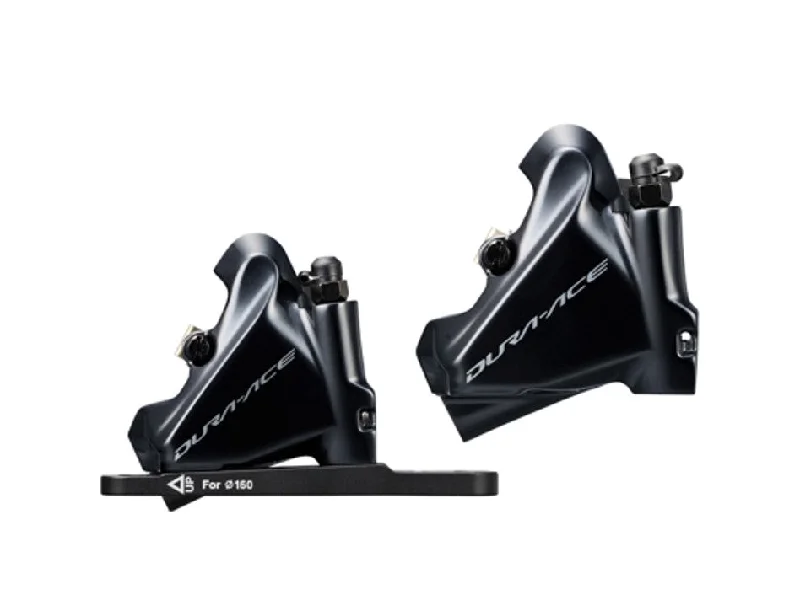 SHIMANO Dura Ace Disc Brake Caliper BR-R9170 Flat Mount