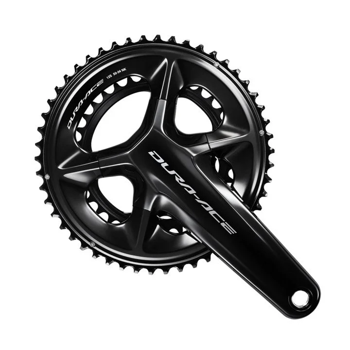 Shimano Dura Ace FC-R9200 Hollowtech II 2x12 Speed Crankset