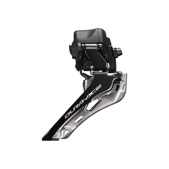 Shimano Dura Ace FD-R9250 Di2 Front Derailleur 2x12 Speed