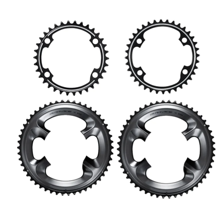 Shimano FC-R9100 Dura Ace Chain Ring for 2x11 Speed