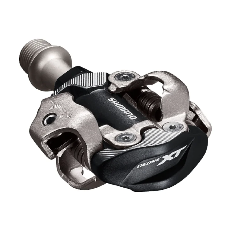 Shimano PD-M8100 SPD Pedal