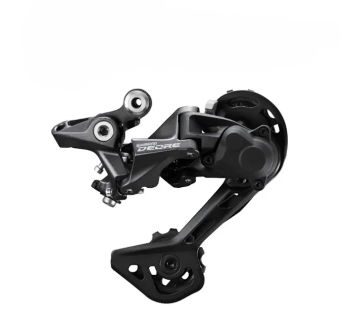 Shimano Rear Deraileur RD-M5120 SGS Deore 10/11 Speed Direct Mount Compatible