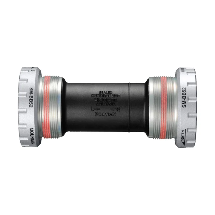 Shimano Threaded Bottom Bracket ESMBB52B BSA for 68/73 mm shell width