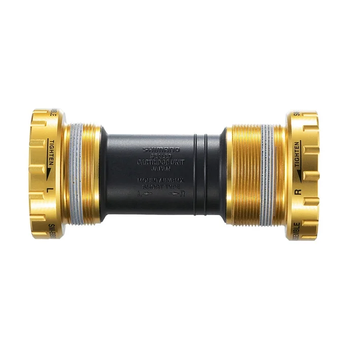 Shimano Threaded Bottom Bracket SM-BB80 for 68/70mm Shell Width