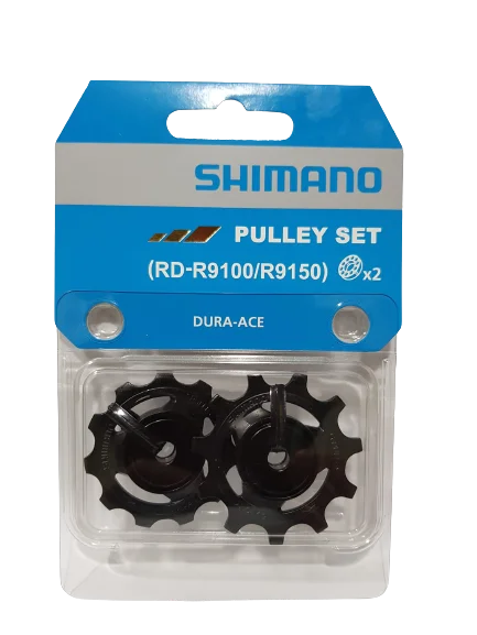 Shimano Rear Derailuer Tension & Guide Pulley Set for 11 Speed