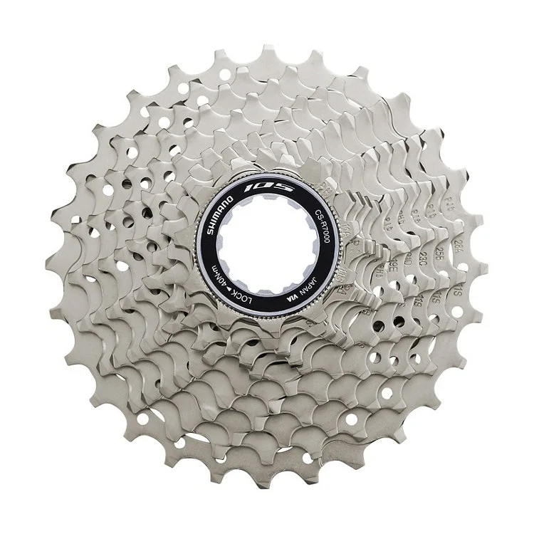 Shimano R7000 105 11-Speed Cassette CS-R7000 CS-HG700