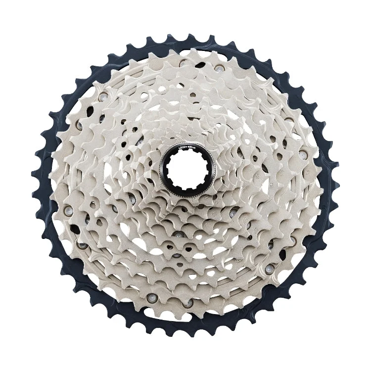 Shimano SLX CS-M7100 12 Speed Cassette