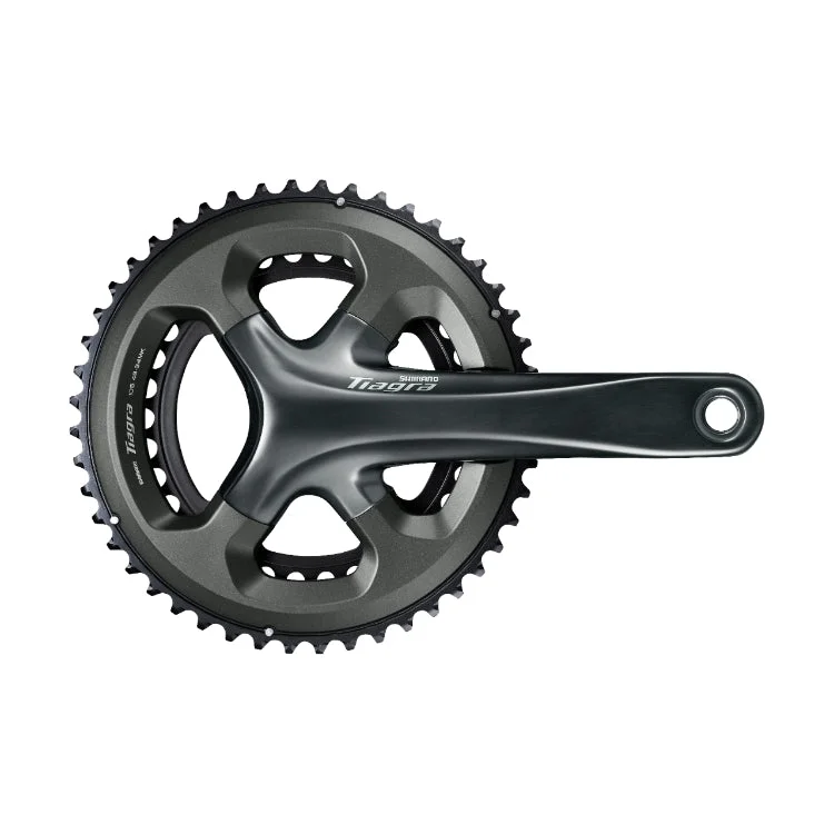 Shimano FC-4700 Tiagra 2x10 Speed Crankset