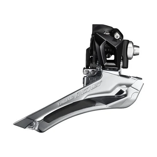 SHIMANO 105 R7000 Front Derailleur Brazed On FD-R7000