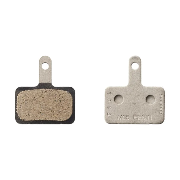 Shimano Disc Brake Pad M05-RX (Resin)