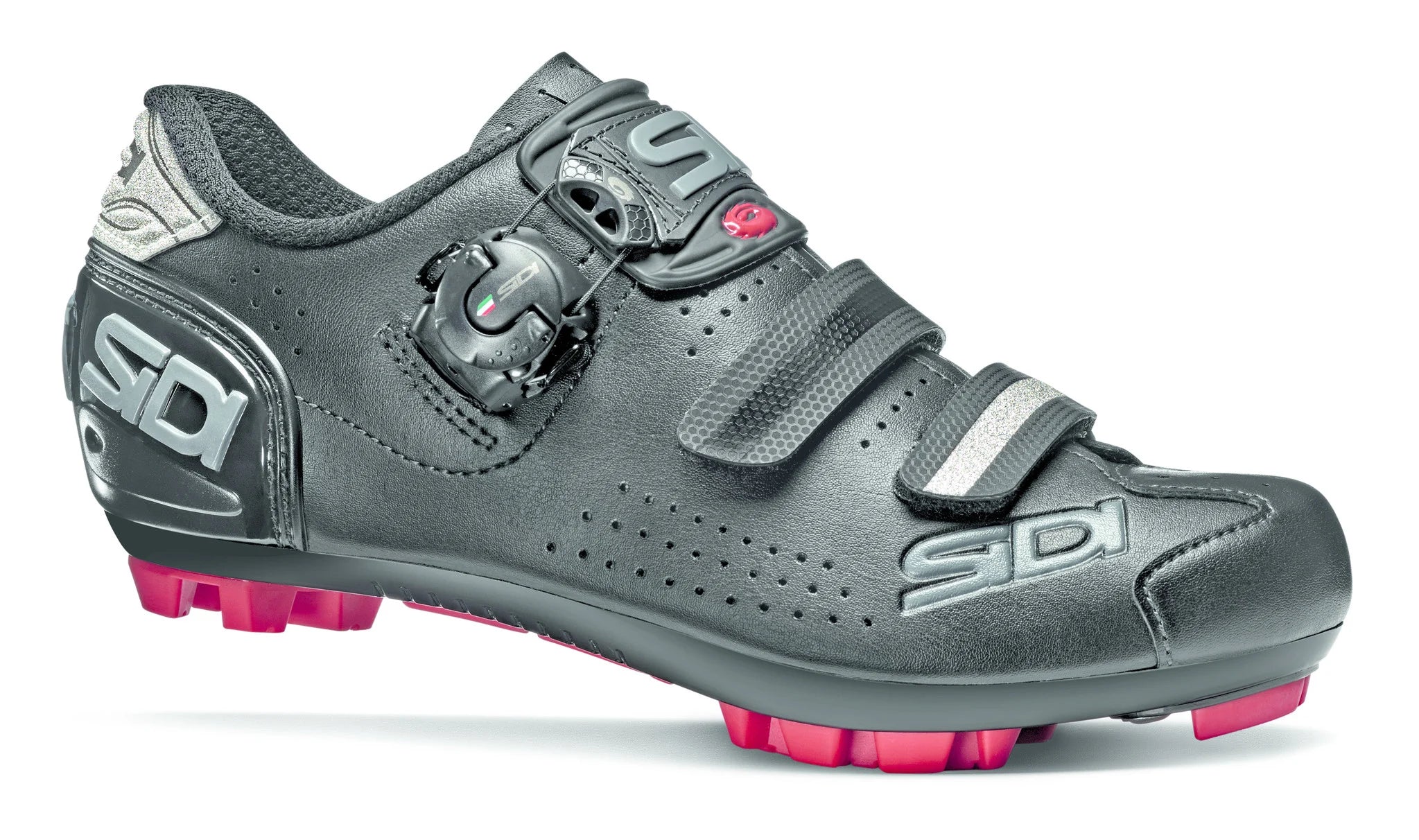 Sidi Trace 2 Women Mountain / Gravel Shoes - Options