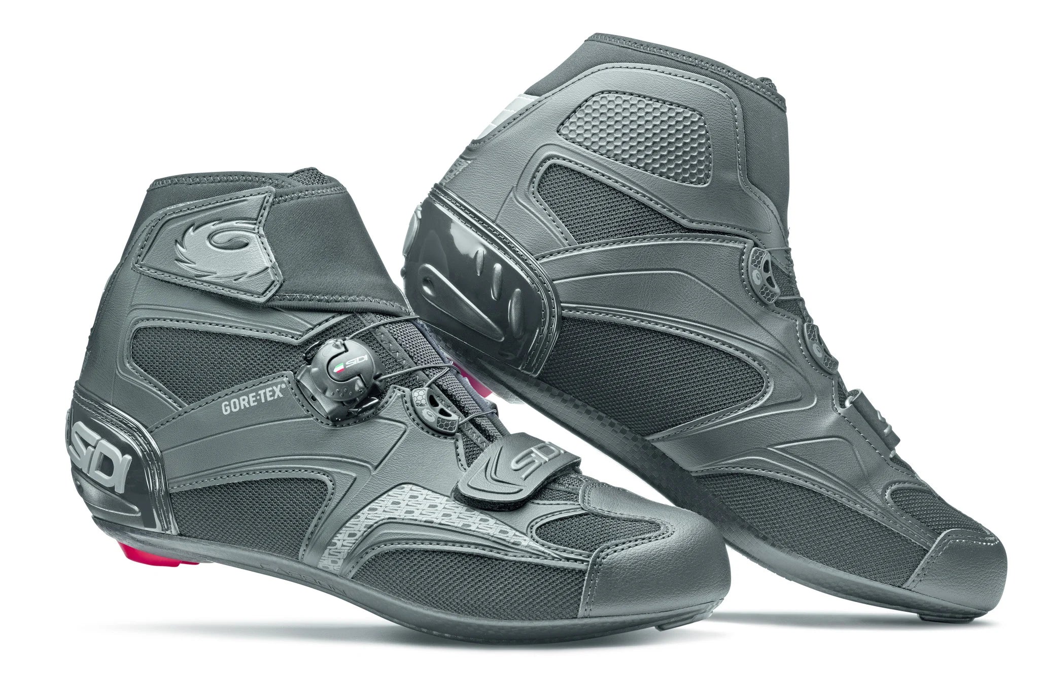 Sidi Zero Gore 2 Men Road Shoes - Options