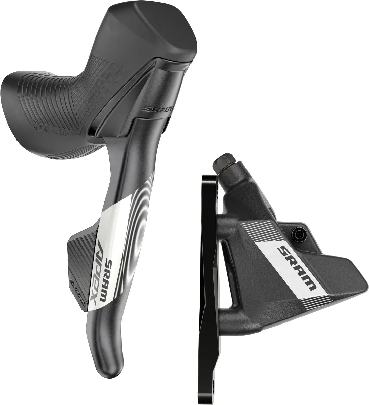 SRAM APEX AXS HRD Disc Brake Shifters - Options