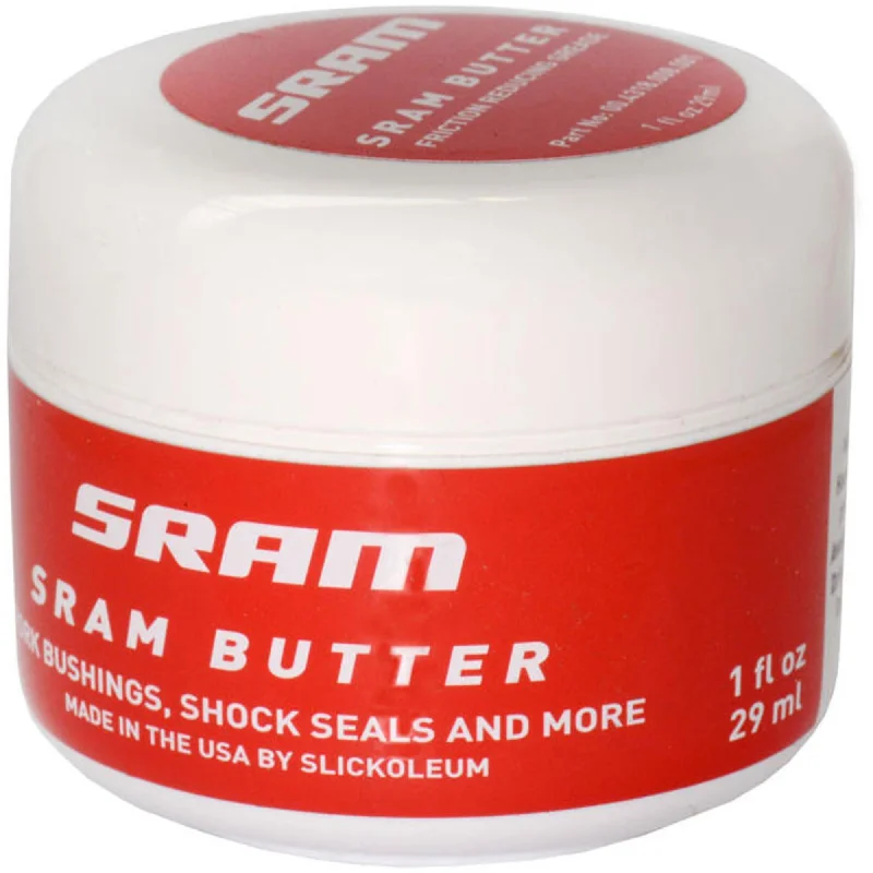 SRAM Butter Grease - Options