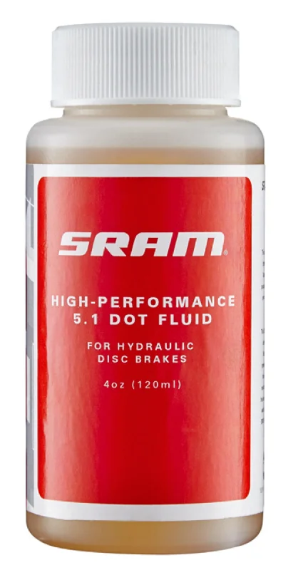 SRAM DOT 5.1 Hydraulic Brake Fluid