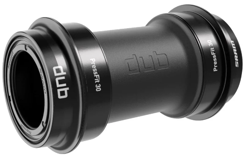 SRAM DUB Bottom Bracket - Options