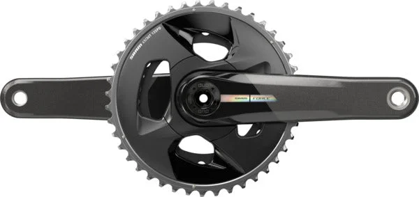 SRAM FORCE AXS Wide 43/30T Crankset DUB - Options