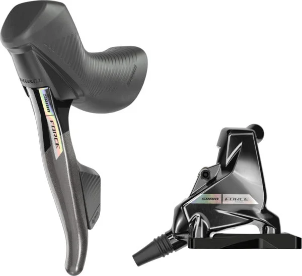 SRAM FORCE AXS HRD Left Front Shifter