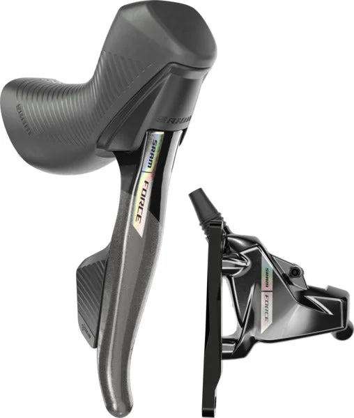 SRAM FORCE AXS HRD Right Rear Shifter