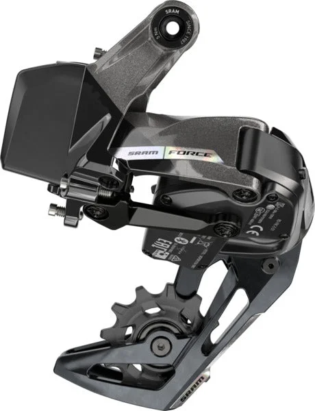 SRAM FORCE XPRL AXS 12 Speed Rear Derailleur, Long Cage