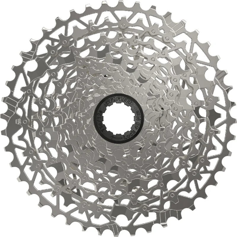 SRAM Apex AXS XPLR XG-1231 Cassette