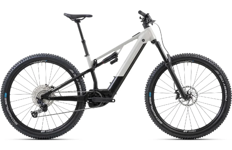 Superior eXF 9039 B -  Bosch E-Mountain Bike