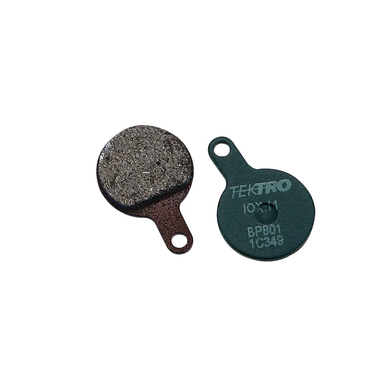 Tektro IOX.11
Disc Brake Pad for Novela Disc Brakes