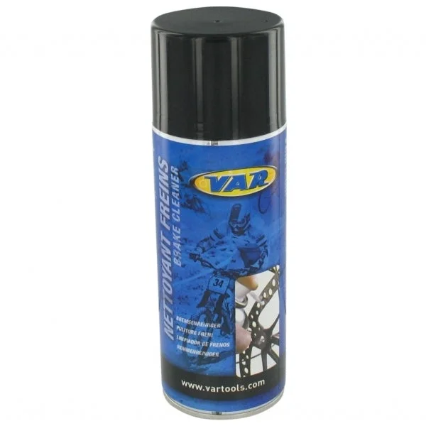 VAR NL-75000 Brake cleaner - 400mL