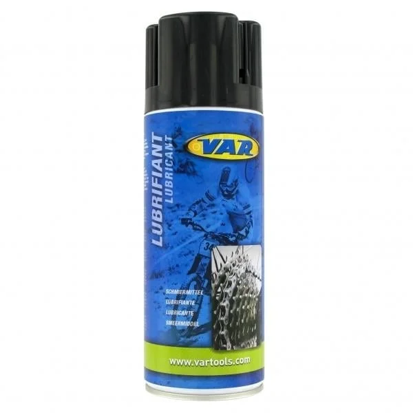 VAR NL-75500 Professional Chain lubricant - 400mL