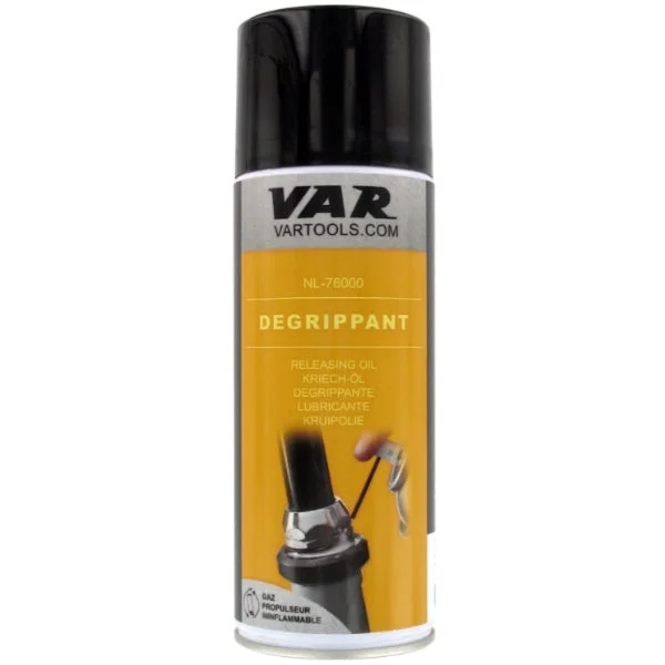 VAR NL-76000 Releasing oil - 300mL