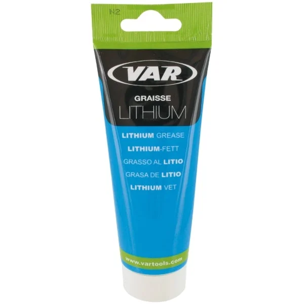 VAR NL-78500 Lithium grease - 100mL