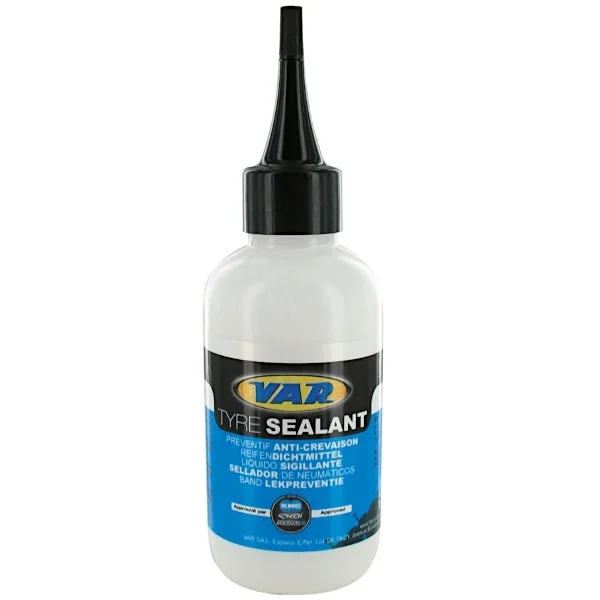 VAR Professional Tire Sealant - Options