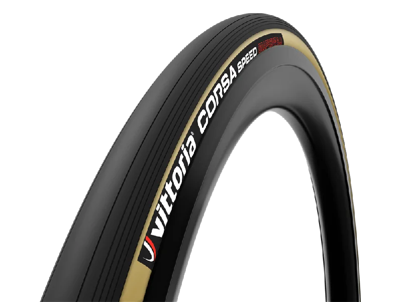 VITTORIA Rally Tubular 28"